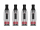 Vaporesso ECO One Mesh T-Pod 3ml  0,8 Ohm