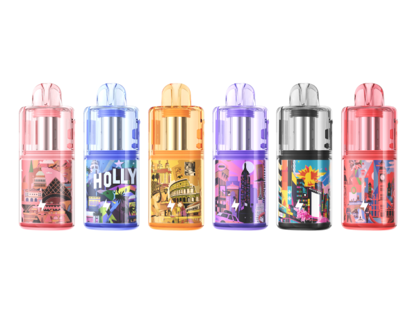 GEEKVAPE Kloud 10ml Einweg E-Zigarette