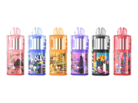 GEEKVAPE Kloud 10ml Einweg E-Zigarette