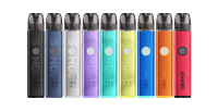 GeekVape - Sonder Q 3 E-Zigaretten Set