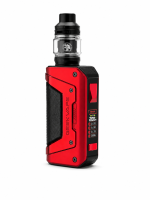 GeekVape L200 Legend 2 Kit Rot