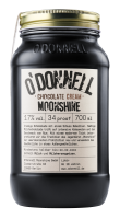 ODonnell Moonshine Likör "Chocolate Cream"...