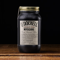 ODonnell Moonshine Likör "Chocolate Cream" 700ml