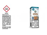 SC - Virginia Tobacco - Nikotinsalz Liquid 20 mg/ml