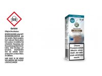 SC - RY4 Tobacco - E-Zigaretten Nikotinsalz Liquid