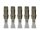 Aspire - Nautilus BVC Heads (5 Stück pro Packung) 0,7 Ohm